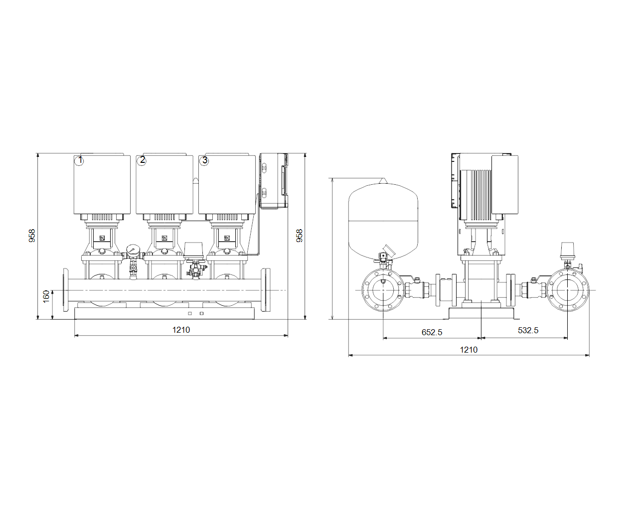 Hydro multi e 2 cre. Hydro multi e 3 cre 10-3 grundfos. hydro multi-e cre -3-2. hydro multi-e 2 cre3-05.